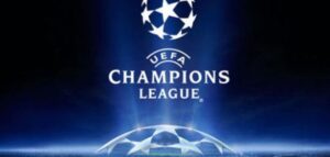 دوري ابطال اوروبا