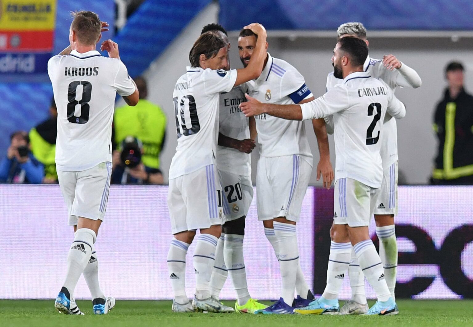 ريال مدريد