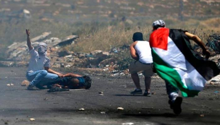 فلسطين- ارشيفية