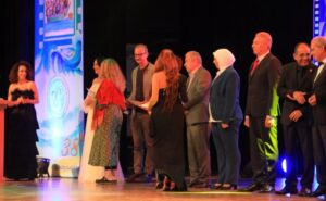 مهرجان الاسكندرية