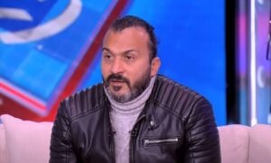 ابراهيم سعيد