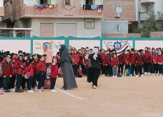 طلاب- مدرسه