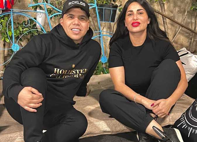 عمر كمال - ندى الكامل