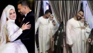 عريس الاسماعيلية