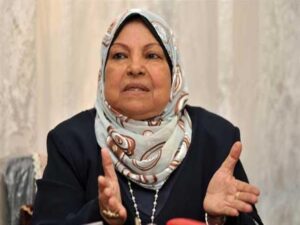 د. سعاد صالح