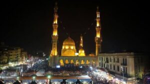 مولد السيد البدوي