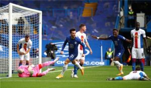 تشيلسي وكريستال بالاس- أرشيفية