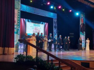 مهرجان الاسكندرية