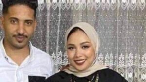 فتاة بورسعيد