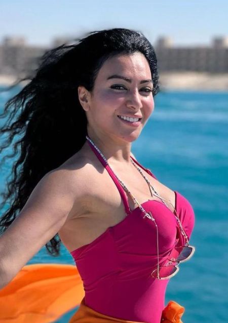 ميرهان حسين