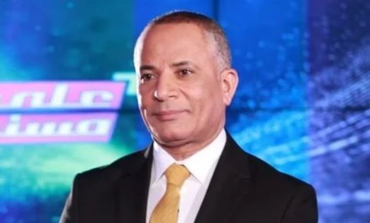 احمد موسى