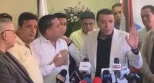 مصطفى كامل ومطربو المهرجانات