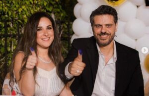 شيري عادل- طارق صبري