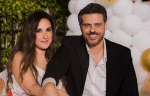 شيري عادل- طارق صبري