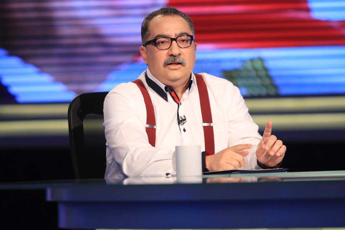 إبراهيم-عيسى