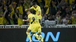 مصطفى محمد - نانت