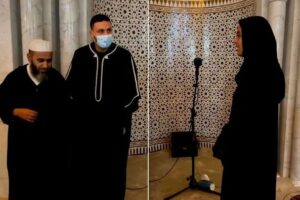 مارين الحيمر