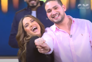 خطوبة رنا رئيس