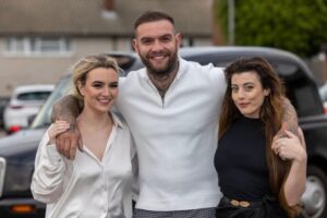 الثلاثى البريطاني