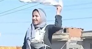 عروس الشرقية