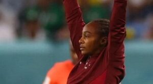 سليمة موكانسانجا