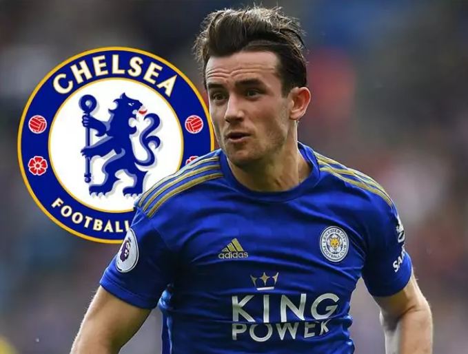 تشيلويل- تشيلسي