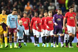 مانشستر يونايتد