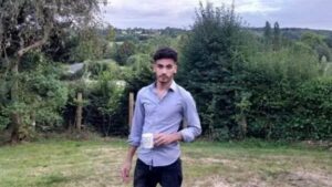 الشاب مصطفى